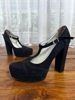 Damenschuhe (Gr. 38) ! Wie neu!