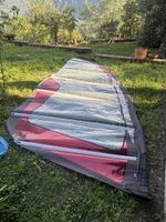 Vela windsurf NeilPryde V6 7.5