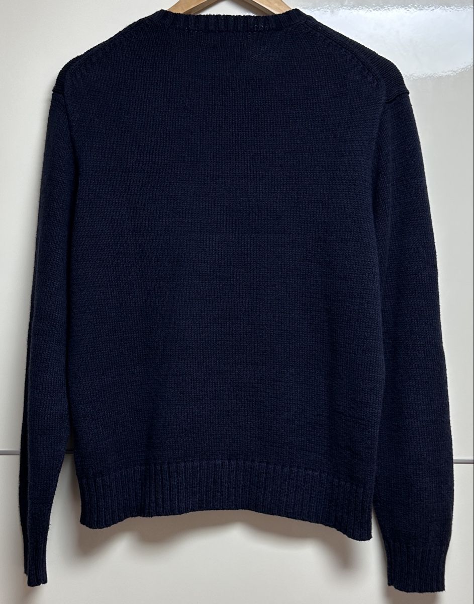 Polo Ralph Lauren Pulls & Sweat-shirts: Polo Raulf Lauren Pullover G M – D'occasion à Maienfeld par tobeyl2020 3