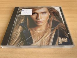 J. Lo – J. Lo