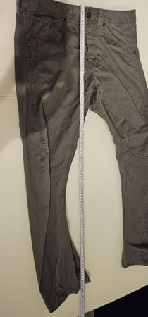 Jack&Jones Herren Hose, Gr. S, Grau, Top Zustand!