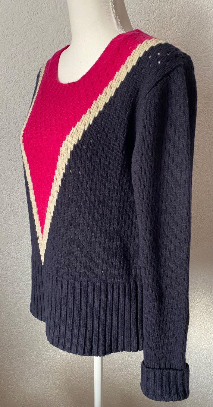 Malene Birger Maglioni & Felpe: By Malene Birger Pullover aus Wolle Grösse L – Usato da Oberwil BL venduto da Leni-Mischi 2