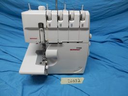 BERNINA 1110D  ab Service    26092