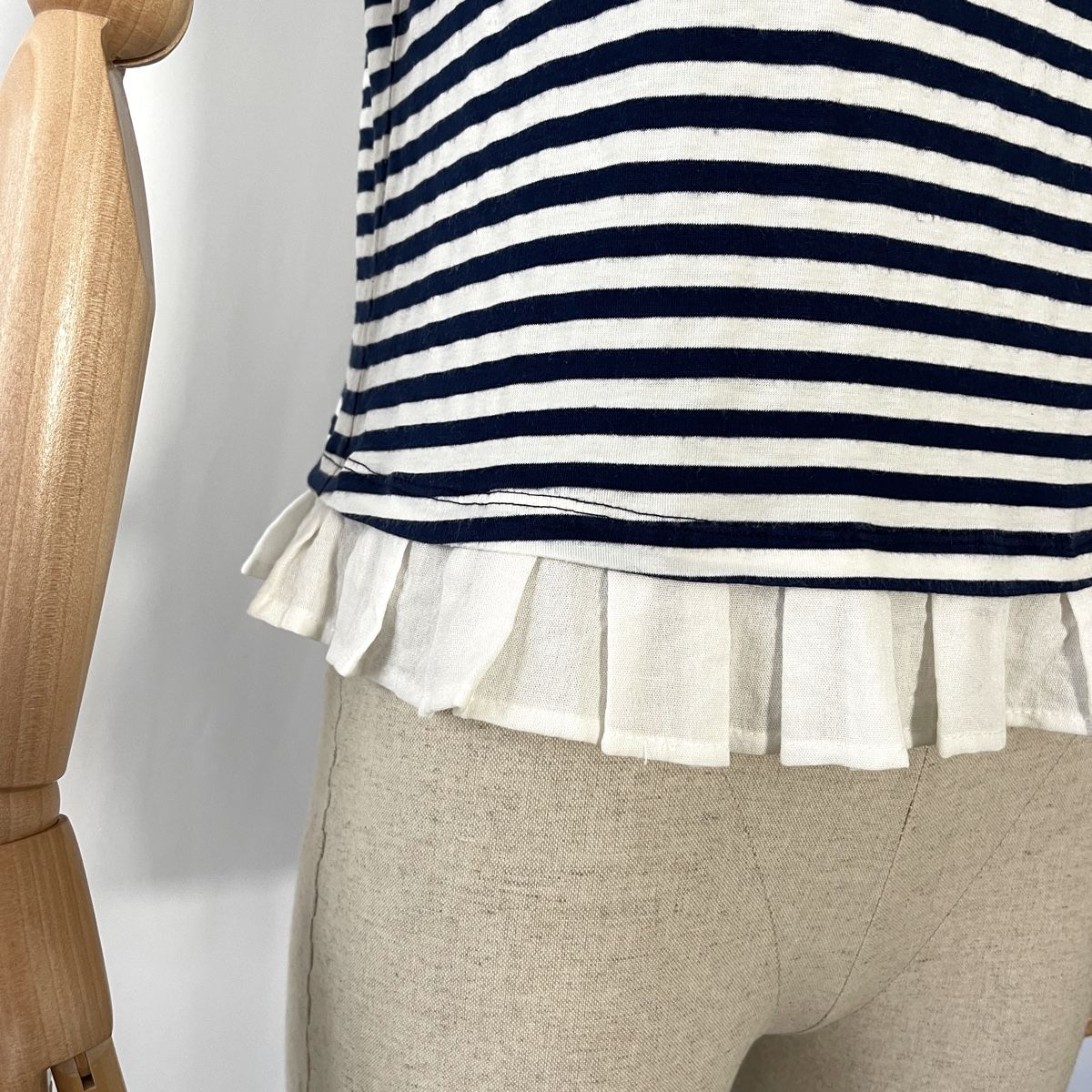 Top: CLU TOO Top – Nuovo (secondo la descrizione) da Freienbach venduto da Avviivva_Shop 1