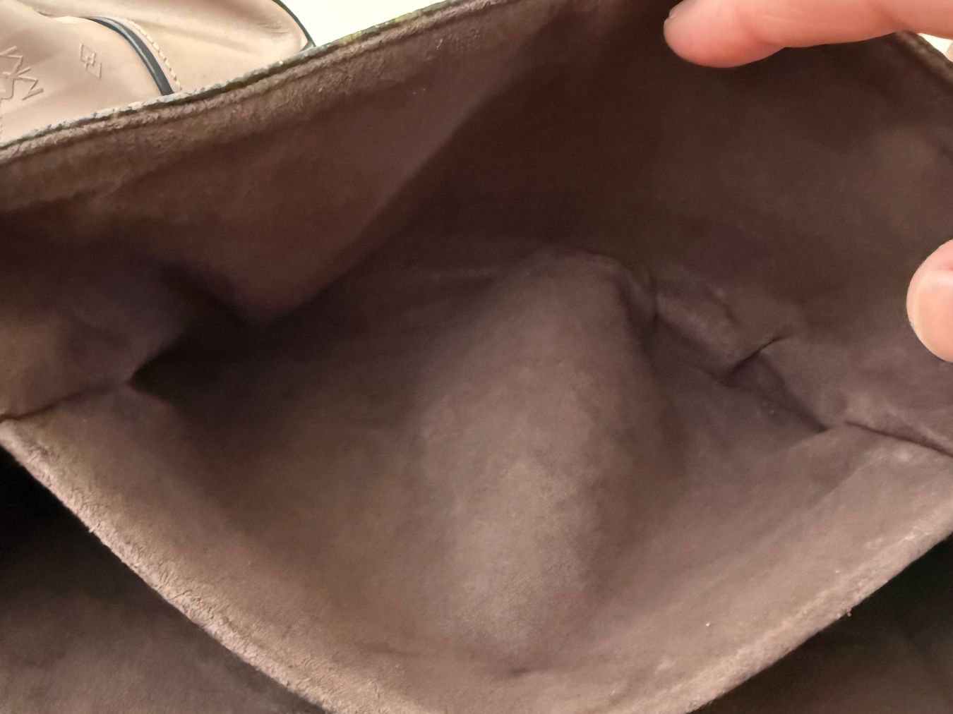 Louis Vuitton Borse da donna: Louis Vuitton Tasche Pochette Métis – Usato da steinen venduto da Nayabloom84 1