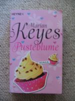 Pusteblume Marian Keyes