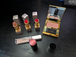 Givenchy LUXUS Beauty Paket