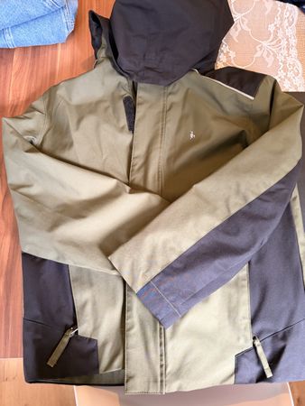 Polo Ralph Lauren Winterjacke, Gr. S, Top Zustand!
