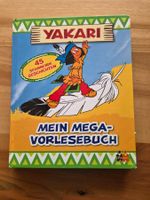 Yakari Mein Mega-Vorlesebuch 45 spannende Geschichten