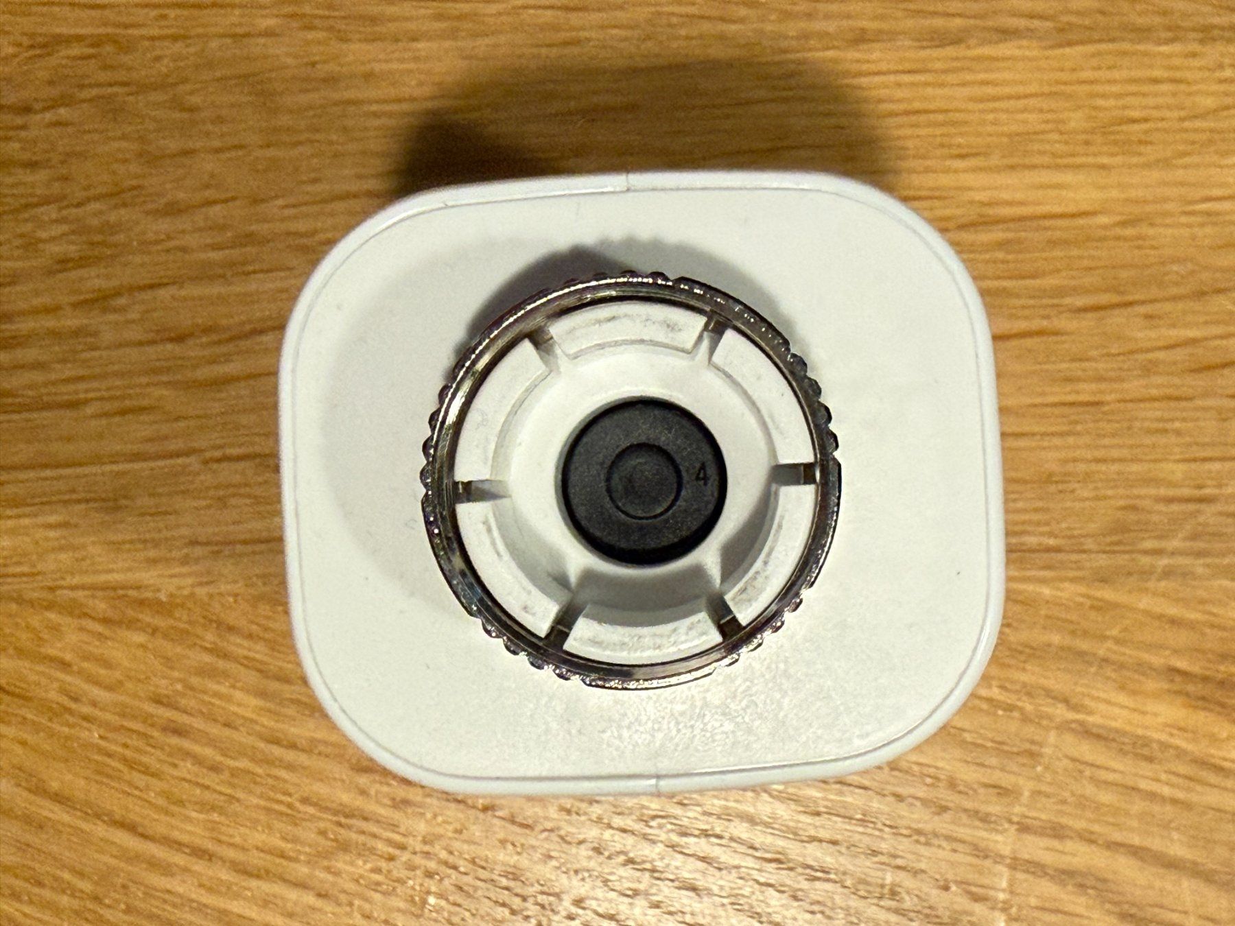 Shelly Heizung: Shelly TRV – Gebraucht aus Uster von peterhuber82 1