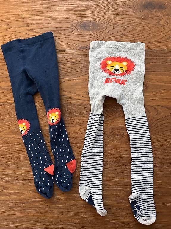 H&M Kleiderpakete & -sets: Winterpaket Gr. 74/80 – Gebraucht aus Selzach von lua_22sv 1