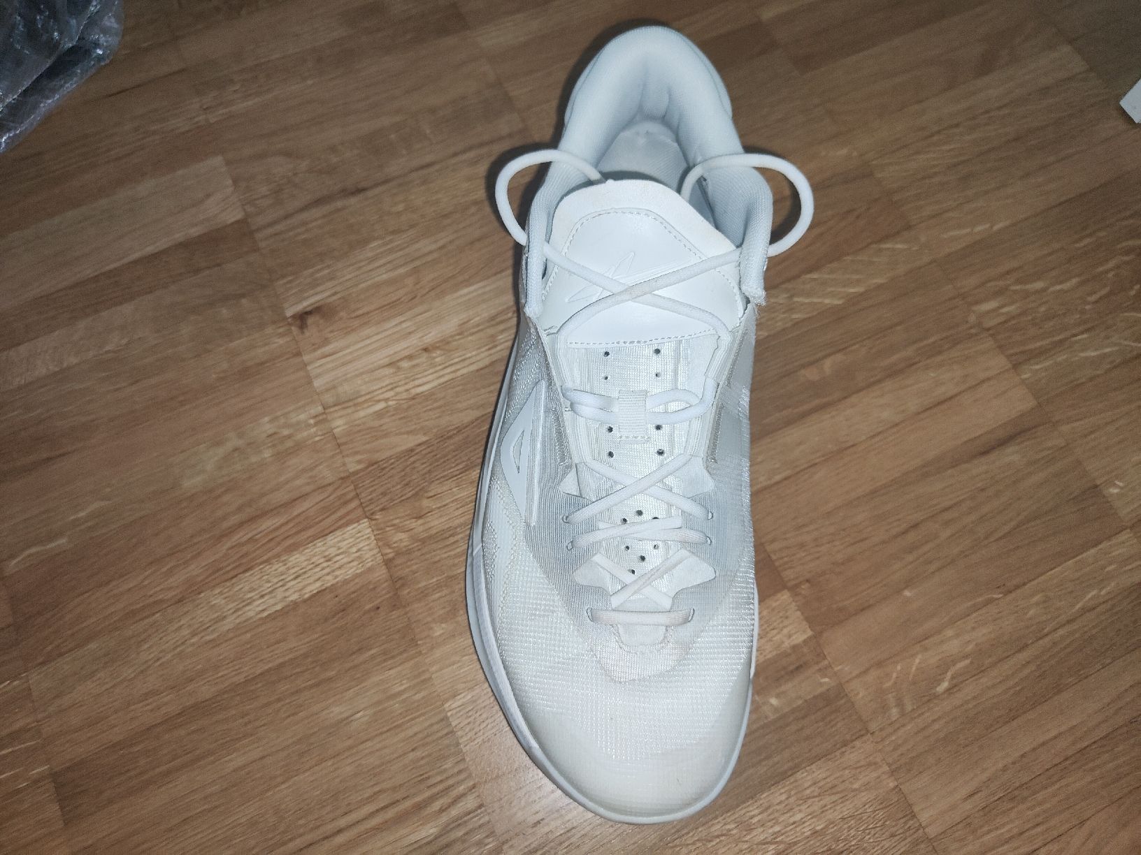 Scarpe da uomo: Serious Player Only Game 1 Low Schuh mit zwei extra Sohlen – Nuovo (secondo la descrizione) da Kloten venduto da emi_d7jq 1