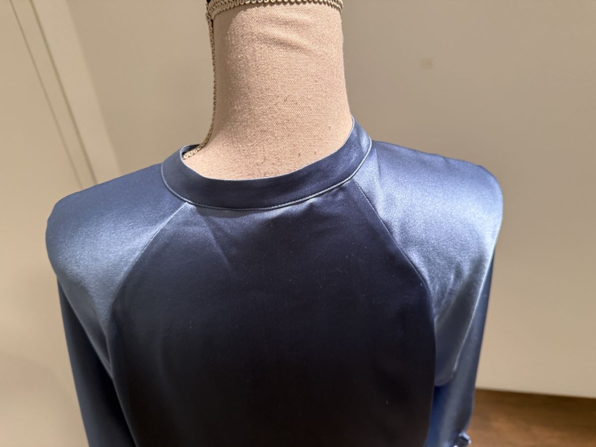 Blusen: Vince Bluse Gr. XS/TP – Neu (gemäss Beschreibung) aus Balzers von Lissi57 5