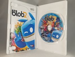 😎 De Blob 2 Wii