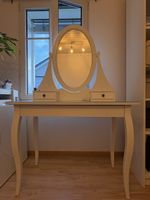 Ikea Schminktisch