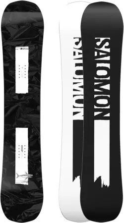 Salomon Board: Snowboard Salomon Craft 162W – Nuovo (secondo la descrizione) da Glarus venduto da PICKER-GENIUS