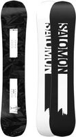 Snowboard Salomon Craft 162W