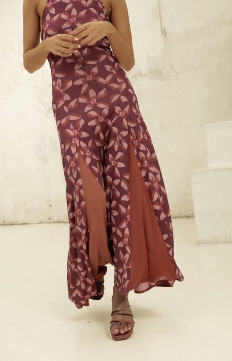 Vestiti: Langes Sommerkleid, M – Nuovo e nell'imballaggio originale da Uetikon am See venduto da happywishes 3