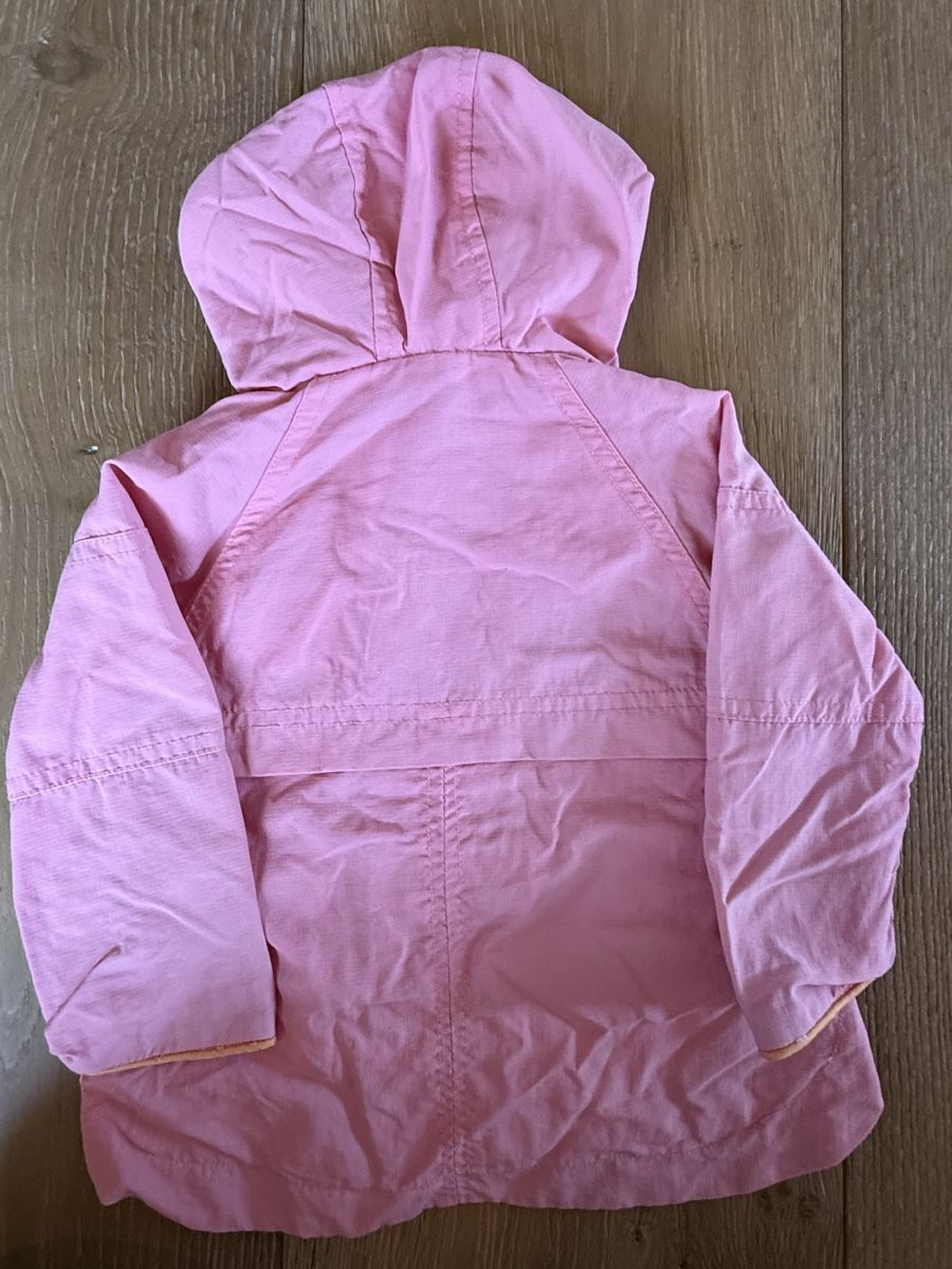 Giacche & Cappotti: Frühlingsjacke Grösse 74 – Usato da Pragg-Jenaz venduto da gobrist 2