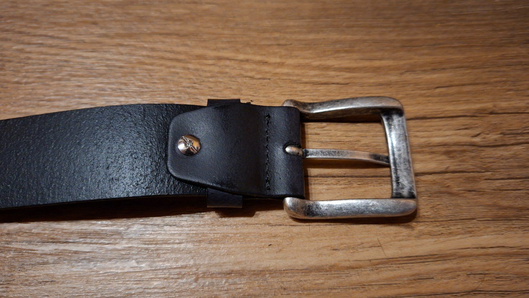 Cinture: Ceinture 95 cm Gürtel – Nuovo (secondo la descrizione) da Les Ecorcheresses venduto da Spr00 5