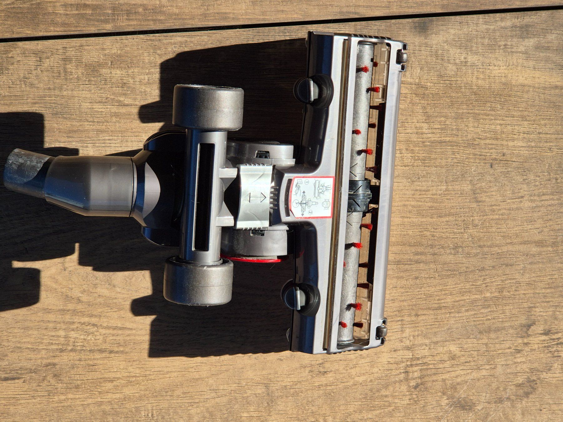 Dyson Aspirateurs & Accessoires: Dyson Düse gebr. – D'occasion à Lalden par aneleh58 1