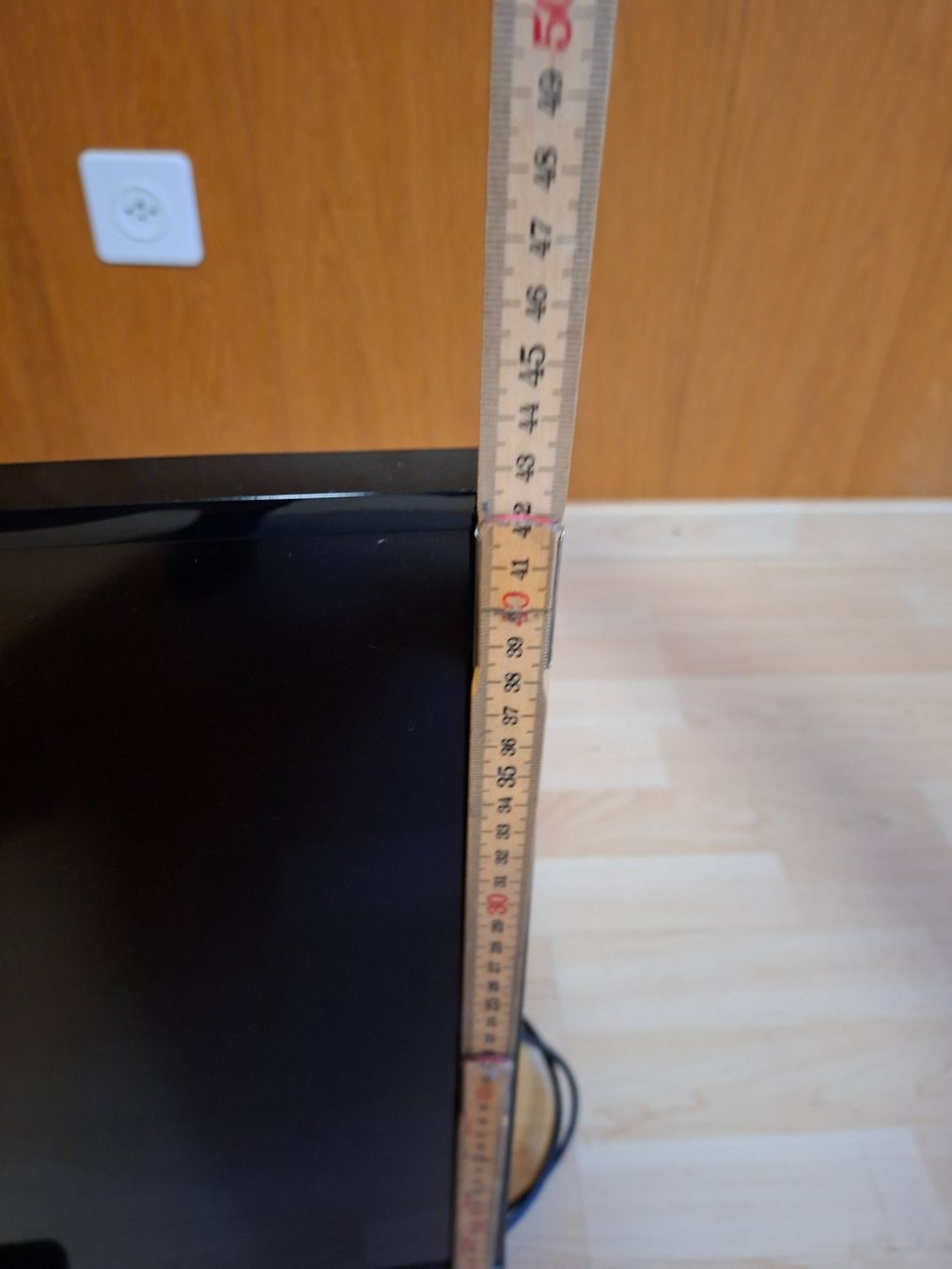 Televisori: SAMSUNG Fernseher – Usato da Bilten venduto da holzwurm73 3