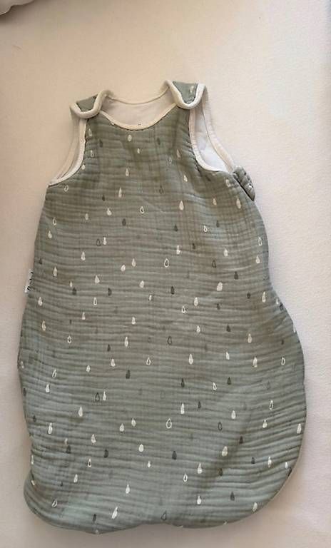 Sacchi a pelo: Ehrenkind Schlafsack- 50/56 – Usato da Uitikon Waldegg venduto da jul_tq2d