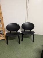 2 X Ikea Lounge Chair