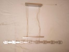 Schöne, moderne LED Lampe / Hängelampe