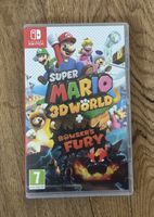 Super Mario 3D World + Bowser’s Fury Nintendo Switch – Origi