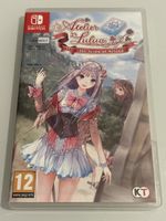 Atelier Lulua: The Scion of Arland - Nintendo Switch