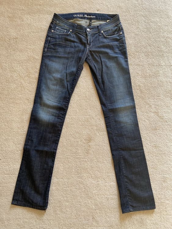 Guess premium hot sale jeans