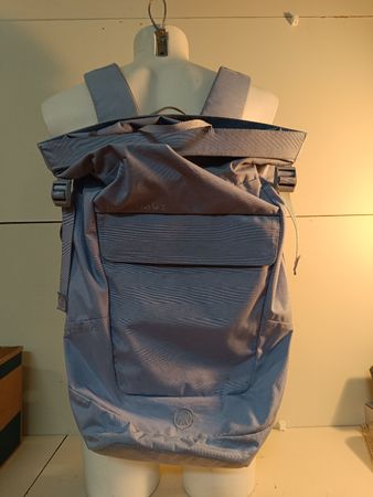 Mammut Tasche Courier Bag. (nov150)