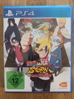 Naruto Shippuden Ultimate Ninja Storm 4 Road To Boruto PS4