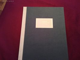 Geschichte der Stadtbibliothek Zürich - Selten! 1 AUFL. 1961