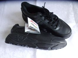 Schuhe Damen von Xelero Gr. 37 schwarz ***NEU***