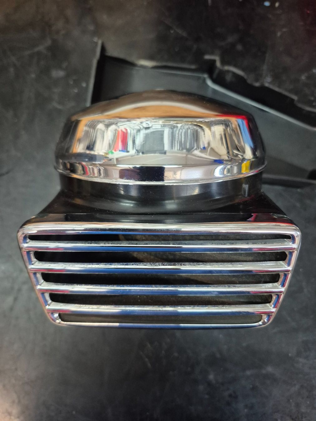Toutes les pièces auto: Horn Bosch – D'occasion à Jona par Shadow00
