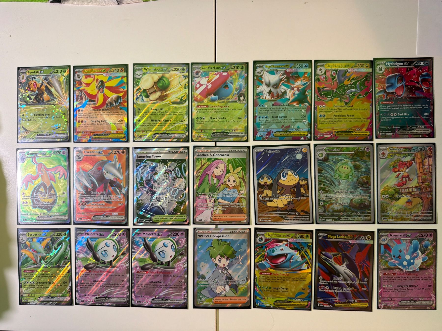 Pokémon Cartes à collectionner: Pokemon Karten – D'occasion à Wettingen par Airjordan