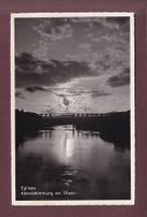 EGLISAU - Abendstimmung - 1954