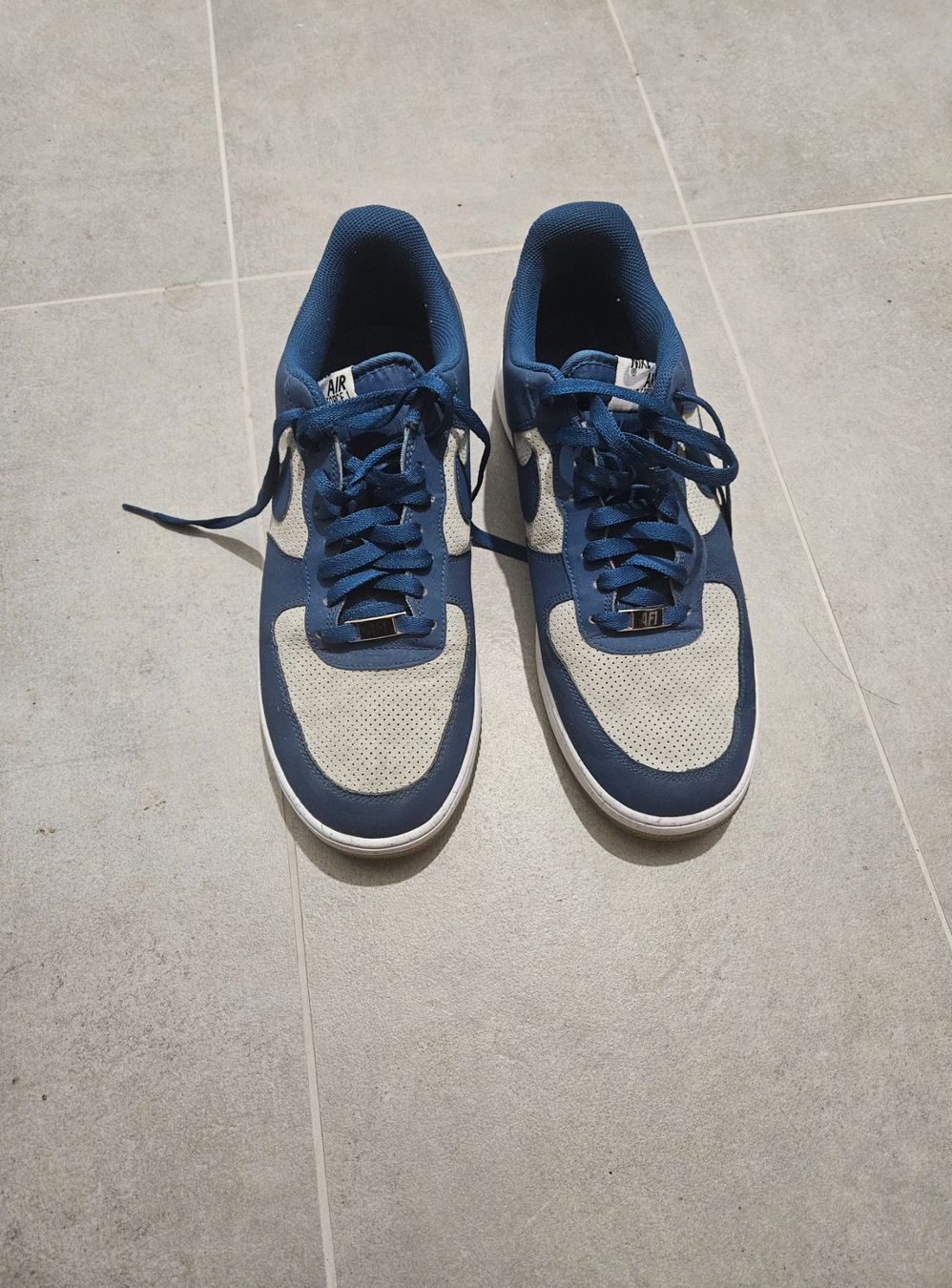 Nike Scarpe da uomo: Nike air force lunar – Nuovo (secondo la descrizione) da Genève venduto da lui_bf5x 3