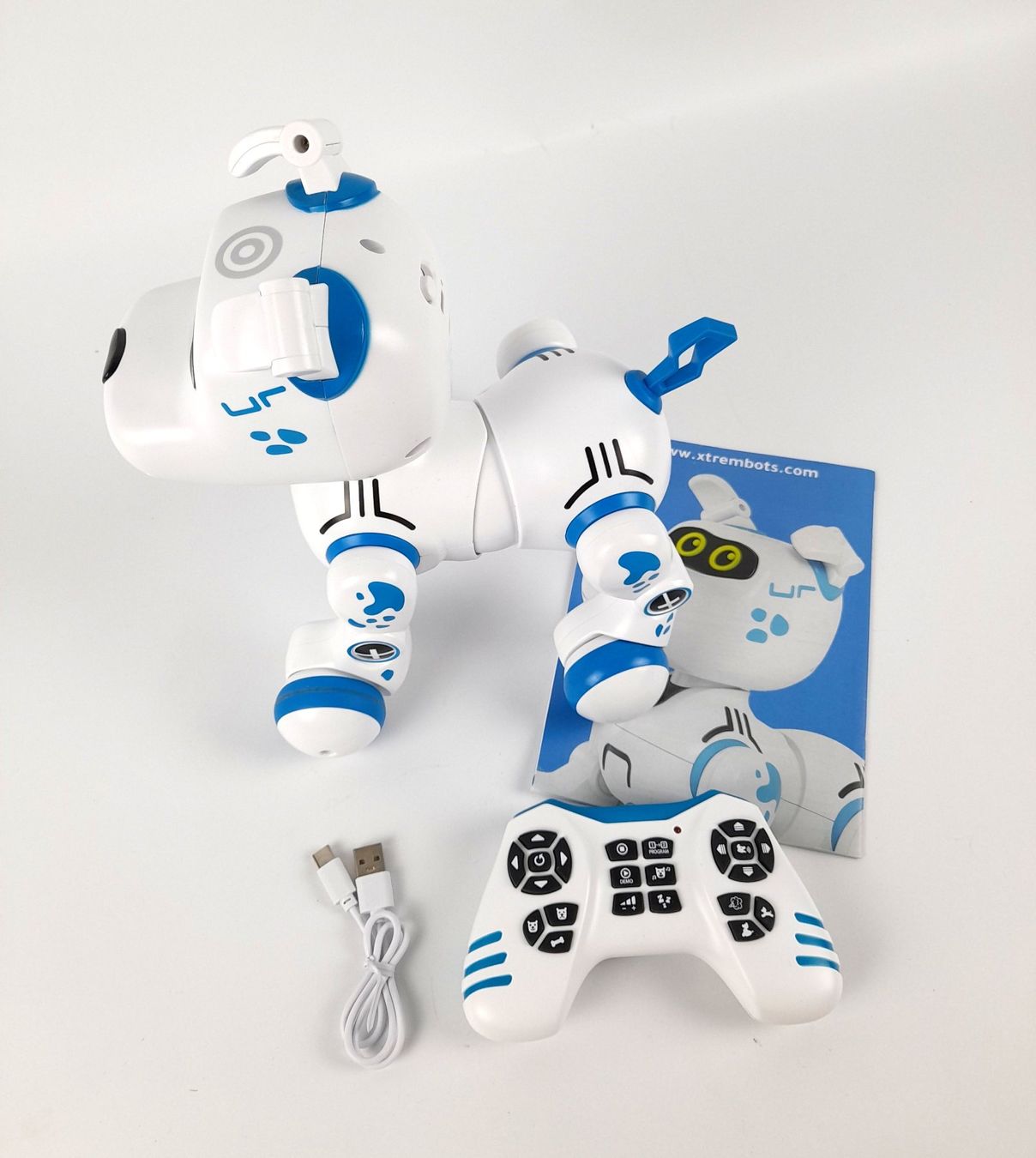 Giocattoli: STEM Roboter Hund – Usato da Liebefeld venduto da Restwert_Liebefeld