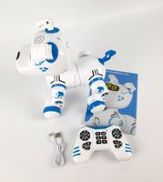 STEM Roboter Hund