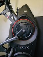 Bowflex Max Trainer M3