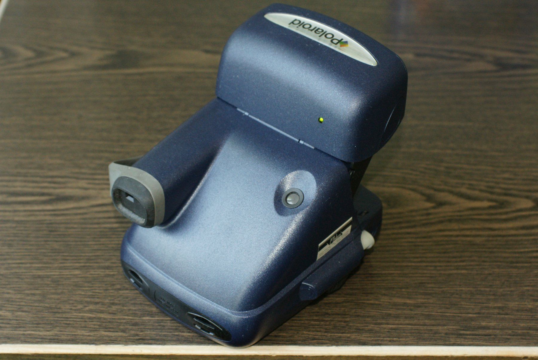 Polaroid Kamera: Polaroid 600 af – Gebraucht aus Schaan von Jtd 2