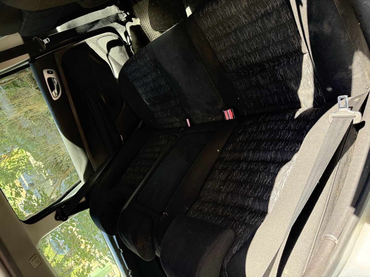 Peugeot Automobili: Peugeot 307 Break 2.0 I – Usato da Kaufdorf venduto da nadine_bufe 3