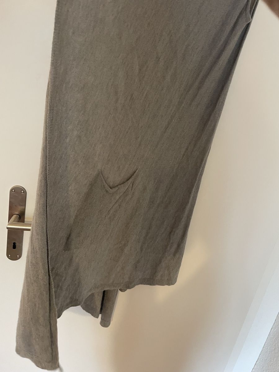 Gilet & Giacche senza maniche: Phase Eight Strickweste, grau, Grösse XS – Usato da Münchenstein venduto da FamilieUlmi 5
