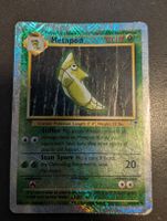 Metapod - Legendary Collection - Reverse Holo