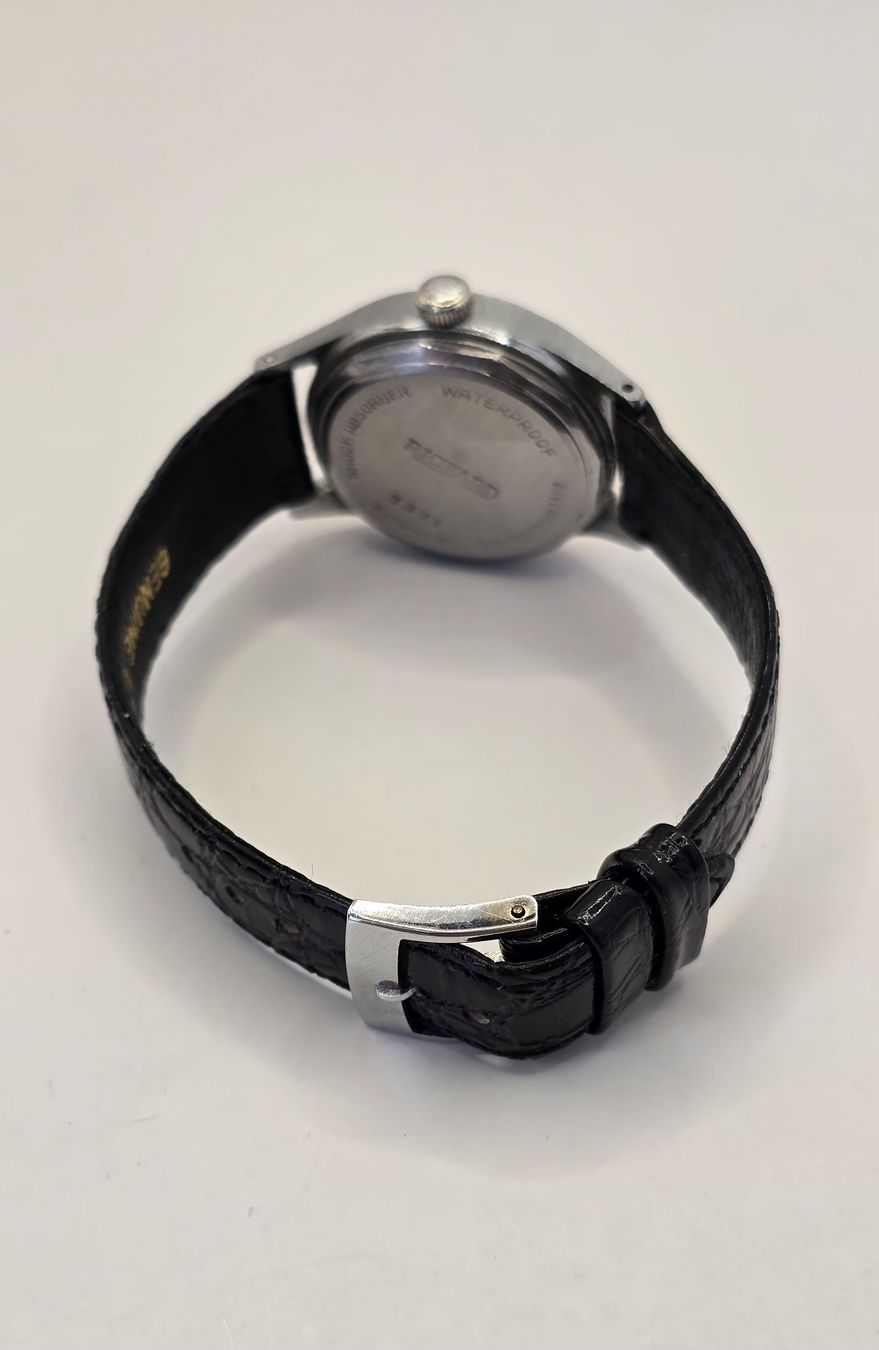 Uhren: Richard Bumper Automatic 31mm – Gebraucht aus Minusio von AGSuhren 6