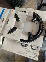Corone Dura ace 12v 54/40