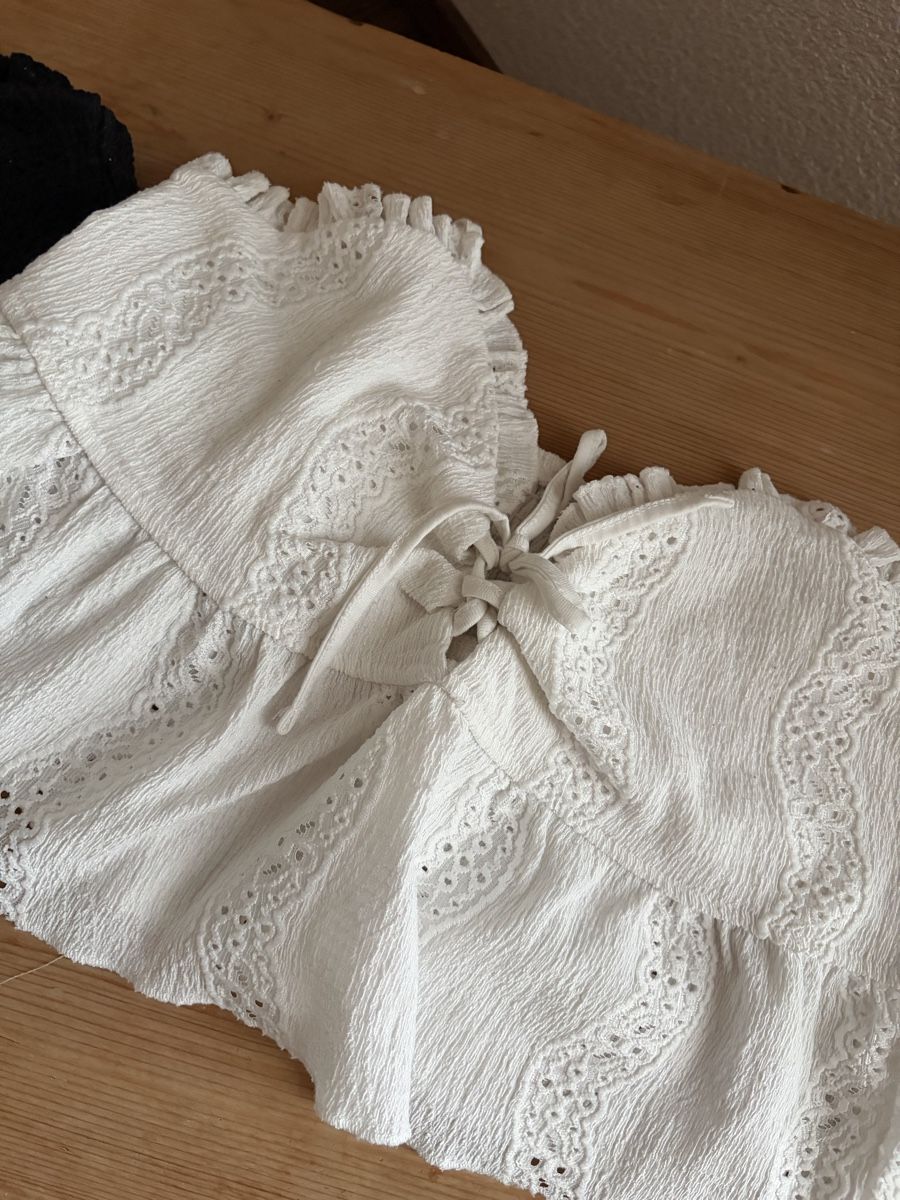 Lots de vêtements: Tops Sommertops – D'occasion à Rüderswil par dariasophialuisa 1